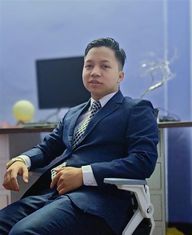 Rabin Gurung